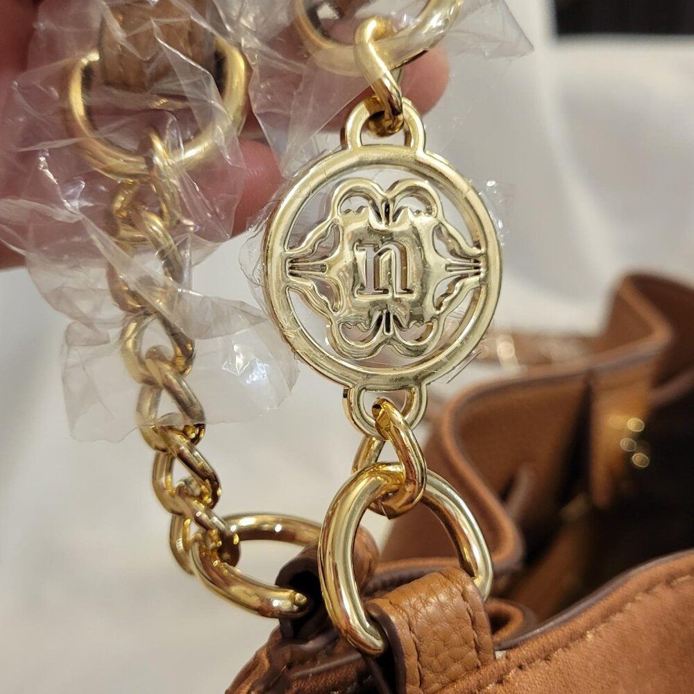 Nanette Lapore Evelyn Shoulder Bag - Picture 6 of 6